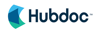 Logo of Hubdoc