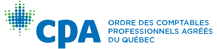 Logo of the CPA order