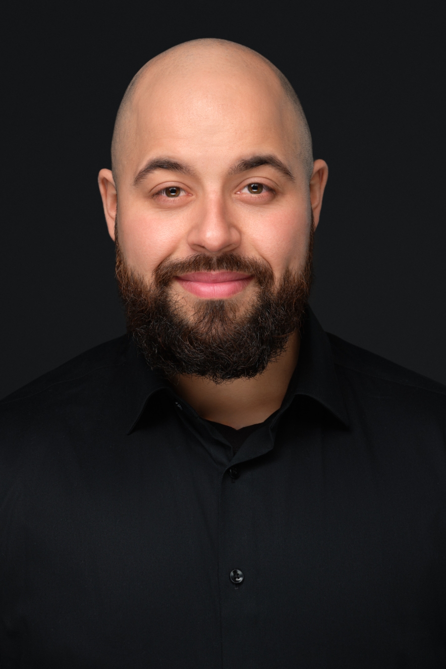 Jeremy Busin