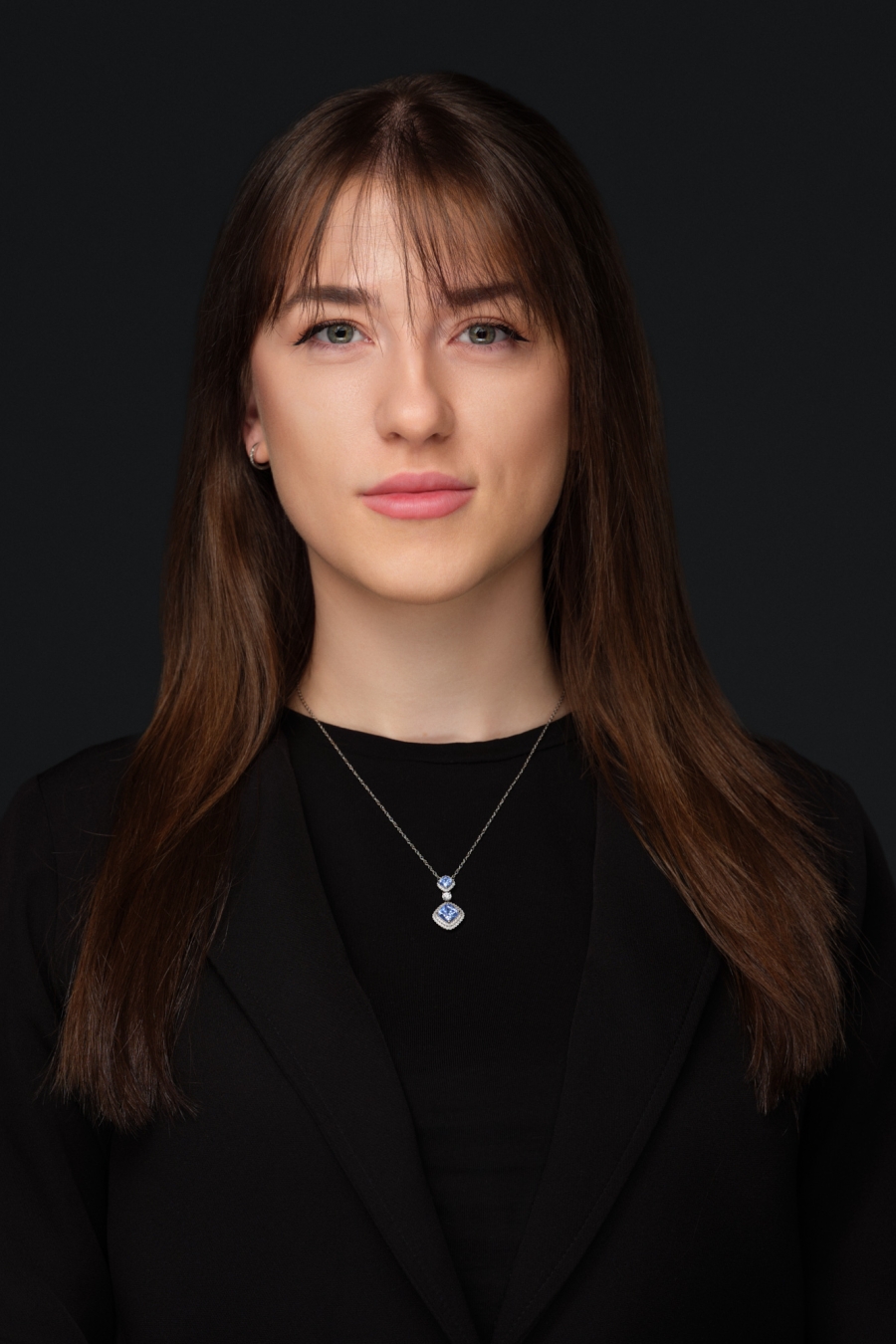 Alina Polojenco