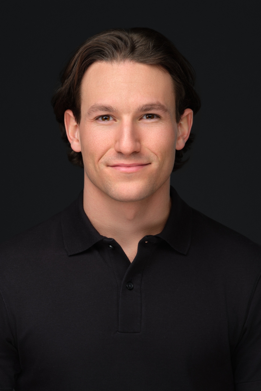 Nicolas Brooks