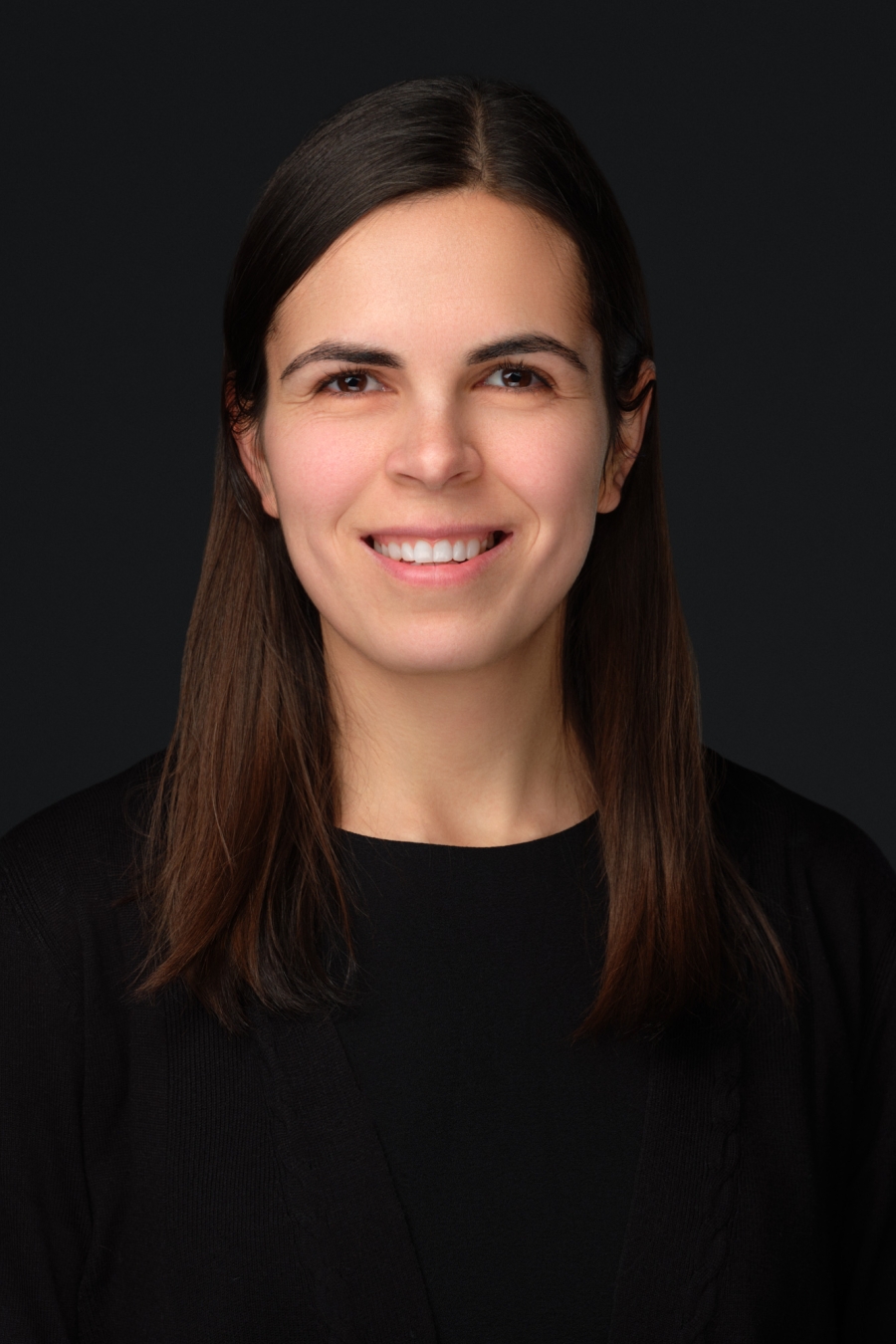 Photo of Stéphanie