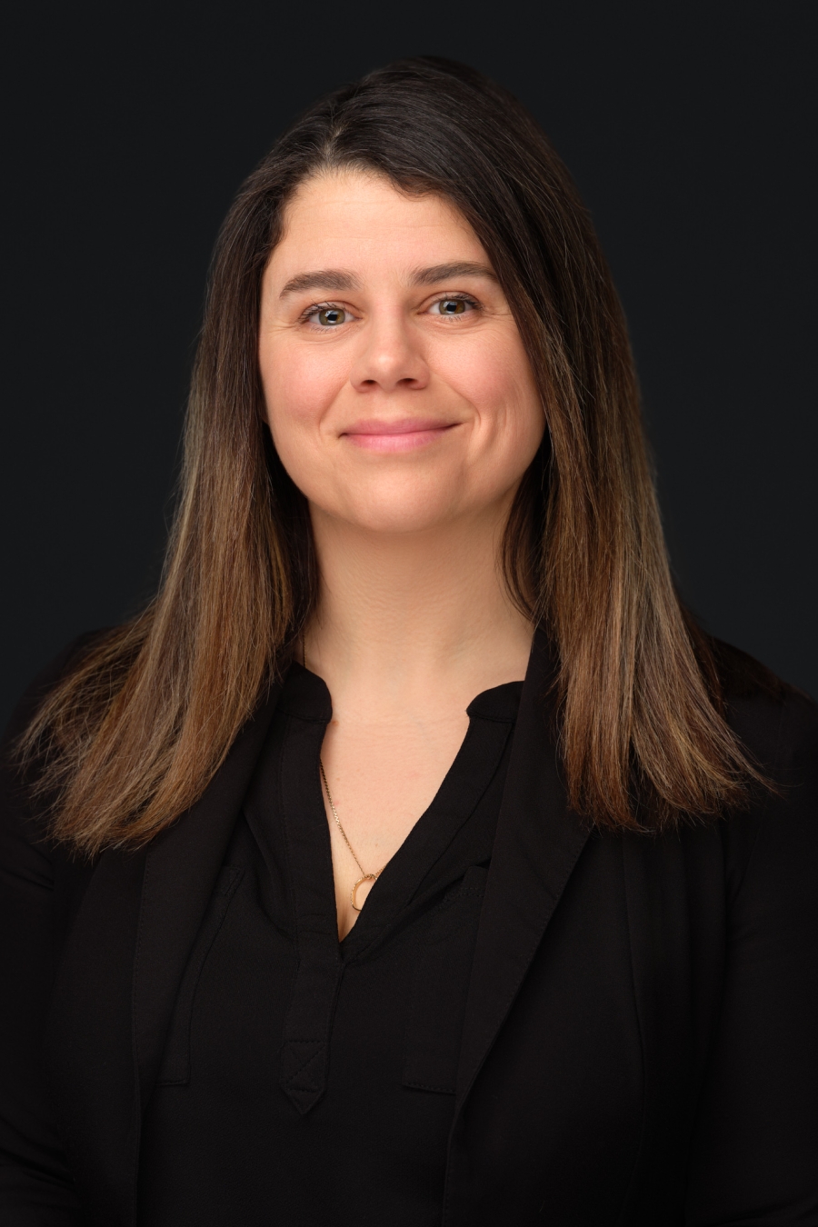 Joanie L'Ésperance