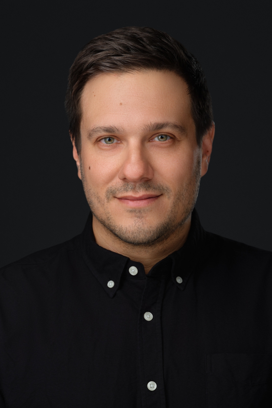 Photo de François Boutin