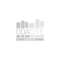 Logo de Odacité Immobilier